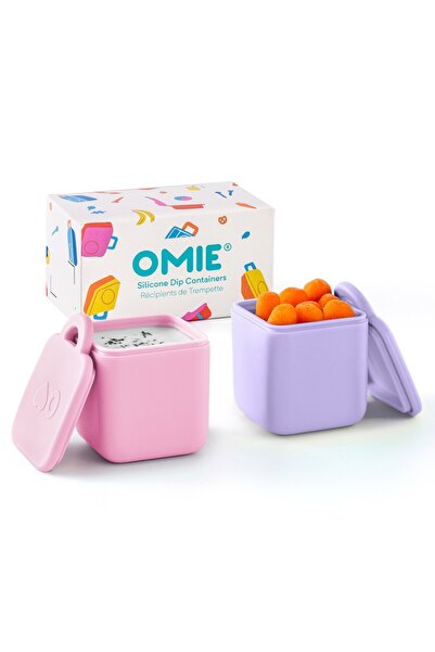 OMIE Ομιέντιπ Ροζ/Μωβ