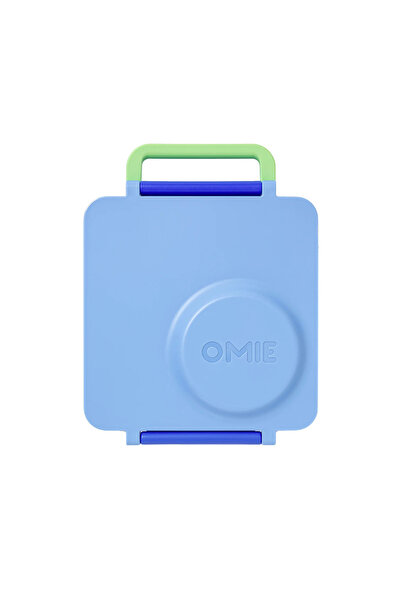 OMIE Omiebox Θαλασσί Μπλε