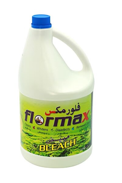 FLORMAX Bleach liquid 1 g x 6