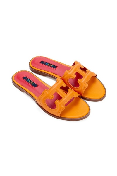CHHC CH 2026 New Summer Fashion Flat Sandals Beach and Casual Sandals Perfect...