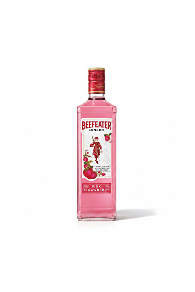 Beefeater Gin Pink Gin 37.5%, 0.7L