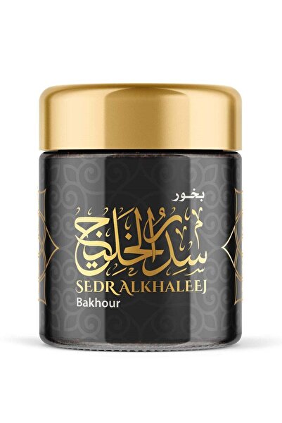sedr Alkhaleej Sidr Al Khaleej Incense 40 grams