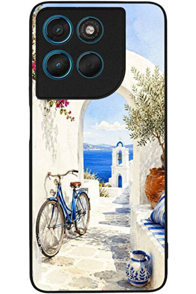 Other Θήκη Sonique Σειρά Μούσα των Ελληνικών Νησιών Motorola Moto G57 Power 5...
