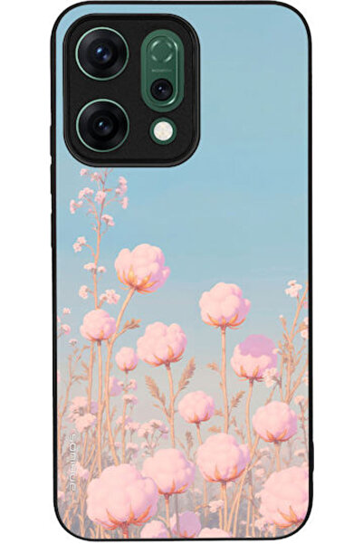 Other Θήκη Sonique Σειρά Ηλιοβασίλεμα στην Εδέμ για Oppo Reno14 5g από Αγνό Β...