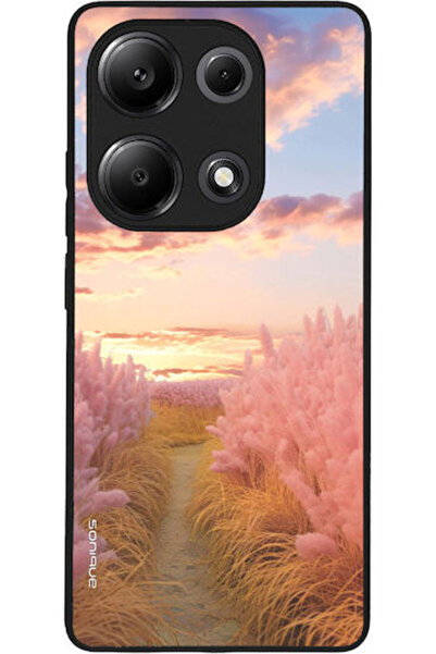 Other Θήκη Σειράς Sonique Ηλιοβασίλεμα στην Εδέμ για Xiaomi Redmi Note 13 Pro...