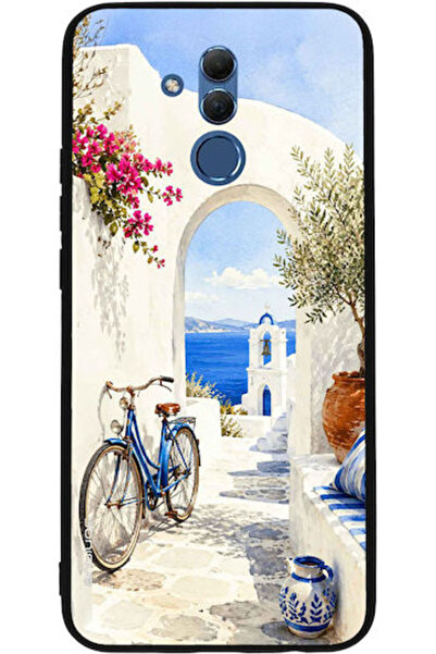 Other Σειρά Sonique Μούσα των Ελληνικών Νησιών Θήκη Huawei Mate 20 Lite: Διαδ...