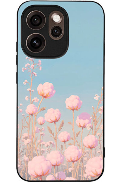 Other Σονίκ Σιλικόνης Πίσω Θήκη Oppo Reno15 Pro