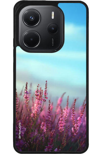 Other Θήκη Σειράς Sonique Sunset In Eden για Xiaomi Redmi Note 14 4G 164.84mm...