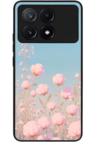 Other Θήκη Sonique Σειρά Ηλιοβασίλεμα στην Εδάμη για Xiaomi Poco X6 Pro 5G απ...