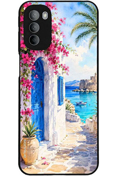 Other Σονίκ Σειρά Μουσών των Ελληνικών Νησιών Θήκη Κινητού Τηλεφώνου Motorola...