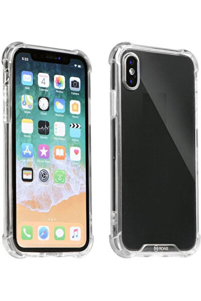 Other Samsung A426 Galaxy A42 Θήκη Σιλικόνης Roar Armor Διαφανής Ζελέ Κωδικός...