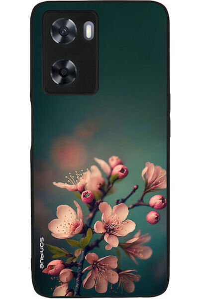 Other Σειρά Sonique Ηλιοβασίλεμα στην Εδέμ Θήκη για OnePlus Nord N20 SE Άνθος...