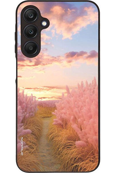 Other Σειρά Sonique Ηλιοβασίλεμα στην Εδέμ Θήκη Golden Hour για Samsung Galax...
