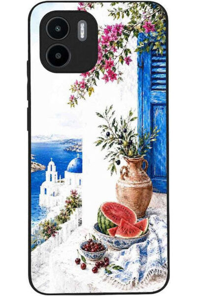 Other Θήκη Sonique Σειρά Μούσα των Ελληνικών Νησιών Xiaomi Redmi A1 Redmi A2 ...