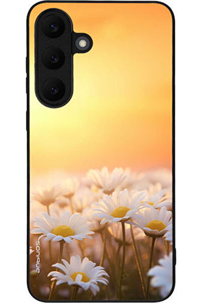 Other Σειρά Sonique Ηλιοβασίλεμα στην Εδέμ Θήκη Samsung Galaxy S25 Fe Χρυσή Μ...