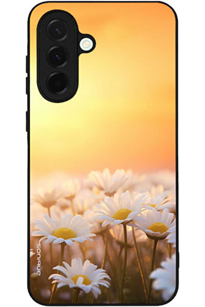 Other Σειρά Sonique Ηλιοβασίλεμα στην Εδέμ Θήκη Samsung Galaxy A36 5G Χρυσή Μ...
