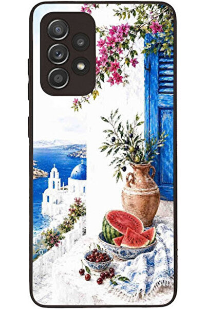 Other Σονίκ Σειρά Θεάς των Ελληνικών Νησιών Samsung Galaxy A52 4g/5g Galaxy A...