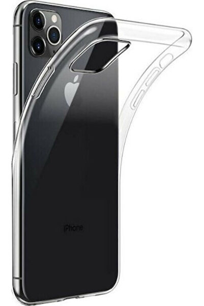 OEM Πίσω Κάλυμμα Σιλικόνης 1.8mm Διαφανές (iPhone 12 Pro Max) Κωδικός: GSM103179