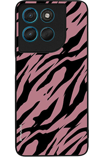 Other Θήκη Σειράς Animal Print Sonique για Motorola Moto G57 Power 5G Moto G6...