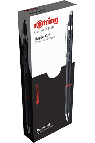 Rotring Rapid 0.5 Versatil Kalem 1904730