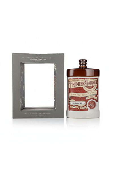 DOUGLAS Premier Barrel Benrinnes 12 Ani, 46%, 0.7L