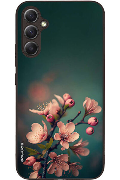 Other Θήκη Sonique Σειρά Ηλιοβασίλεμα στην Εδέμ για Samsung Galaxy A34 5g Άνθ...