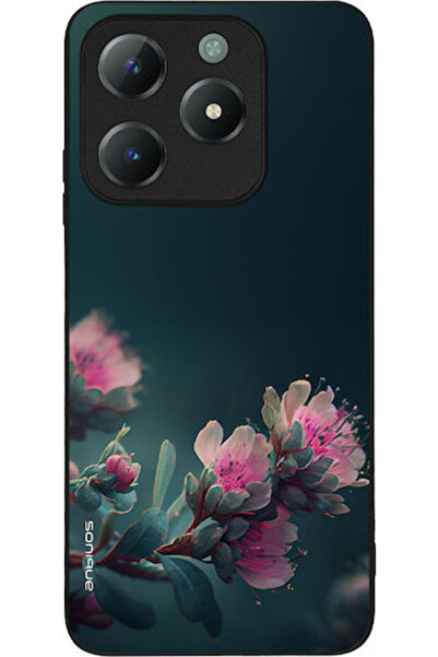 Other Θήκη Sonique Σειρά Ηλιοβασίλεμα στην Εδέμ Realme C61 4g Realme C63 4g R...