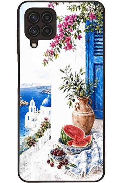 Other Σειρά Sonique Μουσής Ελληνικών Νησιών Θήκη Samsung Galaxy A22 4G Galaxy...
