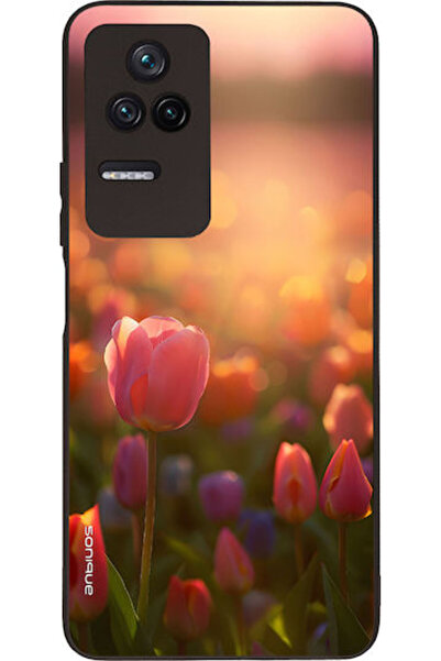 Other Θήκη Sonique Σειρά Ηλιοβασίλεμα στην Εδέμ Xiaomi Poco F4 5G Βελούδο Του...