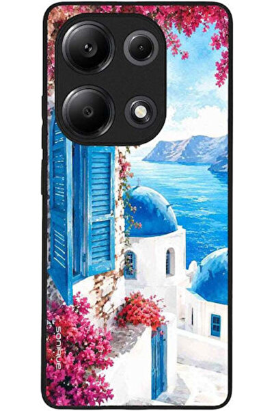 Other Σειρά Sonique Θεά των Νησιών της Ελλάδας Θήκη για Xiaomi Redmi Note 13 ...