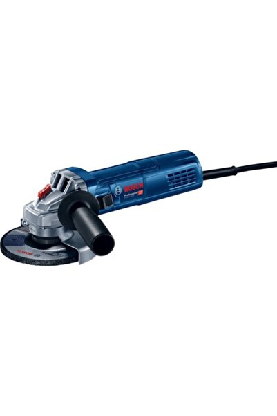Bosch GWS 9-115 S 900 W TAŞLAMA MAKİNASI (DEVİR AYARLI) 0.601.39