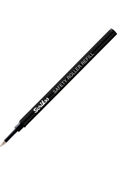 Scrikss 0,7 mm Mavi Refiller ve Mürekkepler 1 Adet Kalem Ucu Türkiye Menşeli