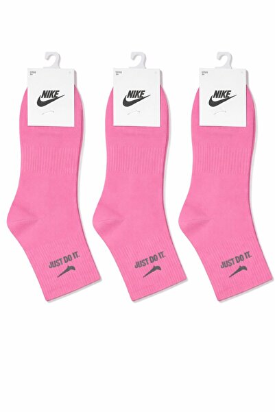 NIKE Accessoires Σετ σοσέτε, 3 περέτσι, 36-41