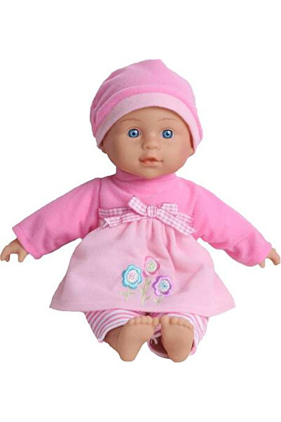 Smily Play Papusa Julka, cantatoare, invata engleza, multicolor, 40x22x20cm