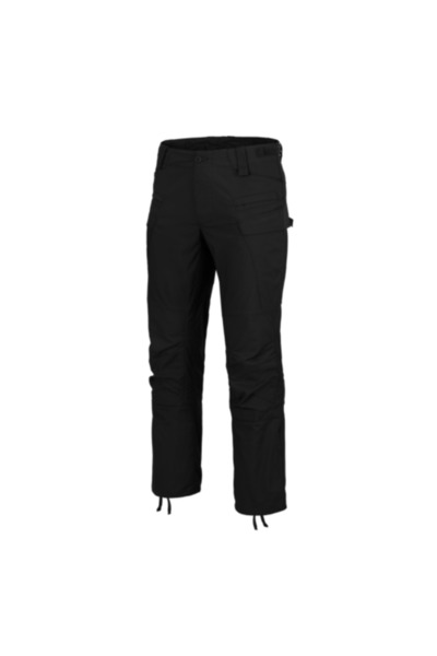 Helikon Παντελόνι SFU Next Mk2 PolyCotton Stretch Ripstop Helikon-Tex Μαύρο S