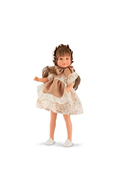 Asi Papusa Celia, colectia Teresa, 30 cm, din vinil, cutie colectionara cu fe...