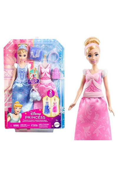 mattel Papusa, Mattel, Roz