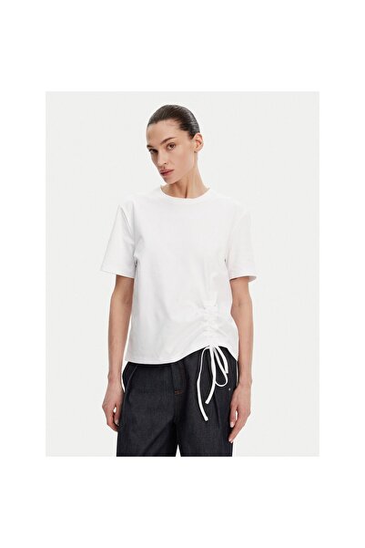 French Connection Tricou de damă 76QZA Alb