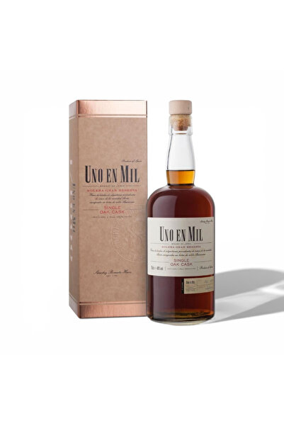 SANTA MİNO Cardenal Mendoza Uno en Mil 40% 0.7L