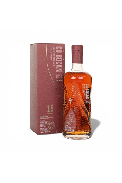 Aberlour Whisky Tomatin Cu Bocan Whisky 2023, 15 Ani, 50%, 0.7L