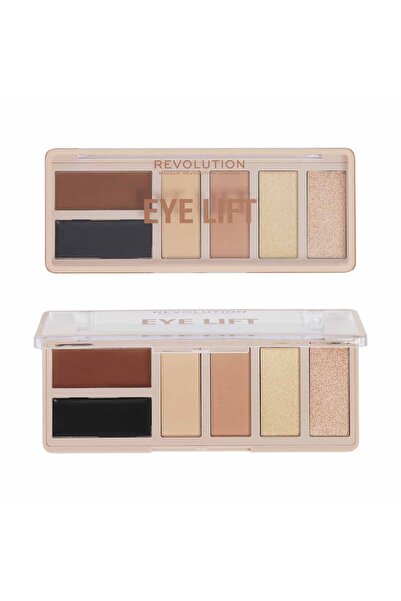 Revolution Eye Lift Palette