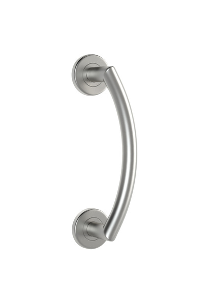 Condi Collection 101İçs Satin 20 cm Stainless Steel Pull Handle