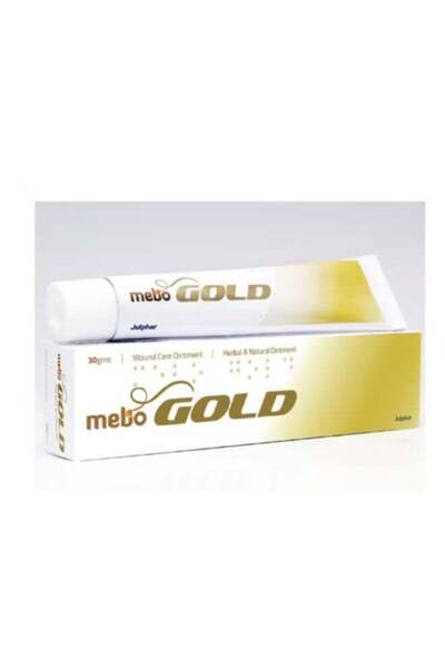 MEBO GOLD 30GM