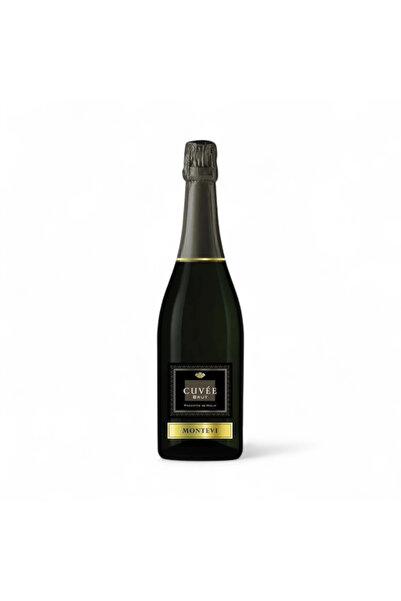 MORANDO Vin Spumant Alb Montevi Cuvee Brut 11%, 0,75L