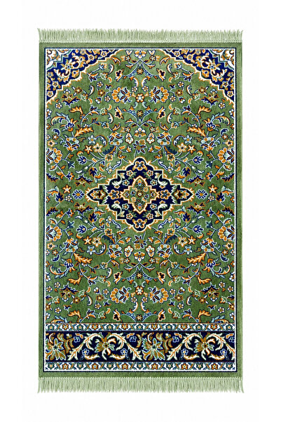 Segadty Mysajadah Economic Package 5 Pieces - Islamic Design Prayer Mat Comfo...