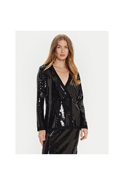 TWINSET Geacă de damă 242TT3145 Negru