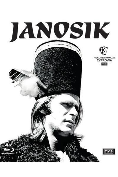 Telewizja Polska S.A. Janosik (reconstrucție digitală) BluRay