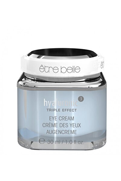 ETRE BELLE Cremă de ochi hialuronică triactivă 30ml