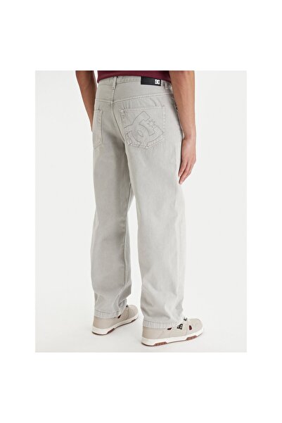 DC Shoes Blugi bărbați EDYDP03435-SLA0 Gri
