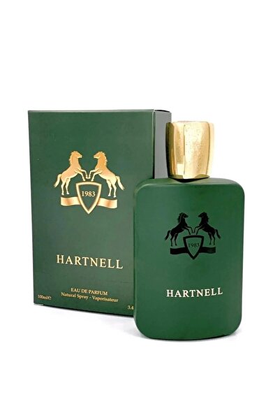 Fragrance World Hartnell, Apă de parfum, Bărbați, 100 ml